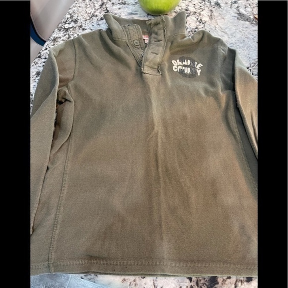 COPY - Mossimo Supply size S